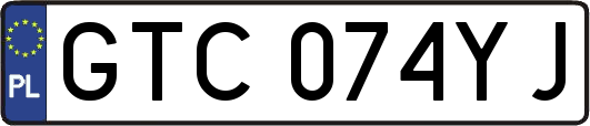 GTC074YJ