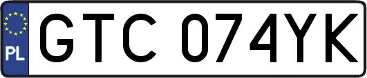 GTC074YK