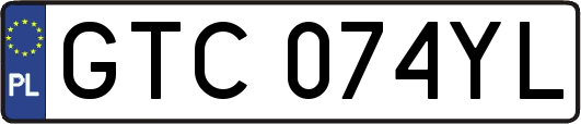 GTC074YL