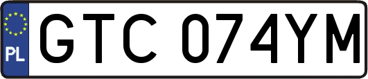 GTC074YM