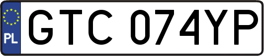 GTC074YP