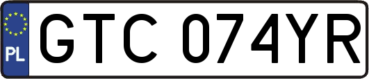 GTC074YR