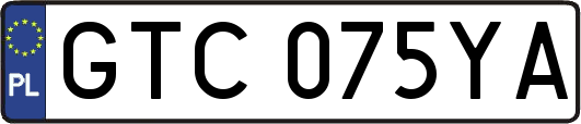 GTC075YA