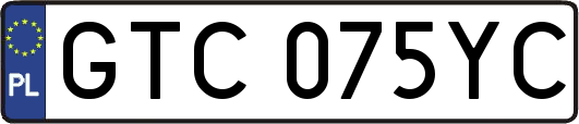 GTC075YC