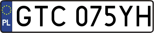 GTC075YH