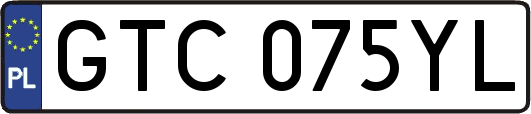 GTC075YL