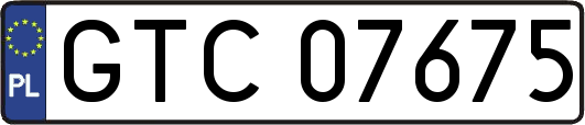 GTC07675