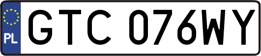 GTC076WY
