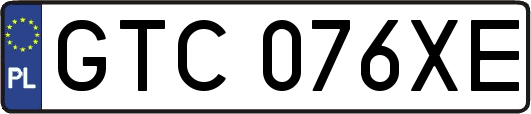 GTC076XE