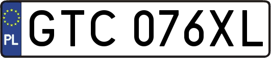 GTC076XL