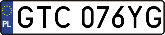 GTC076YG