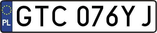 GTC076YJ