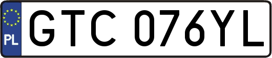 GTC076YL