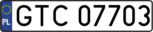 GTC07703
