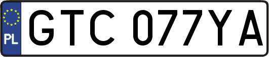 GTC077YA