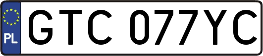 GTC077YC