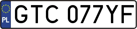 GTC077YF