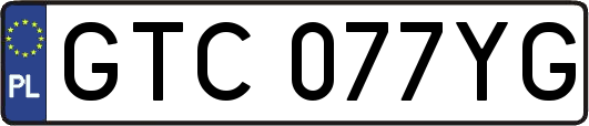 GTC077YG