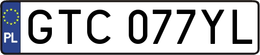 GTC077YL
