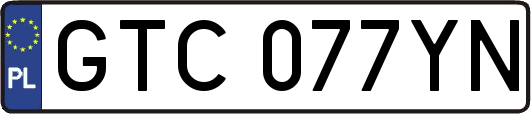 GTC077YN