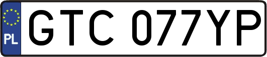 GTC077YP