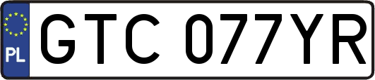 GTC077YR