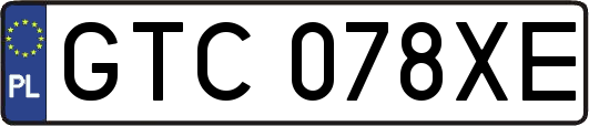 GTC078XE