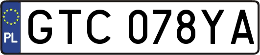 GTC078YA