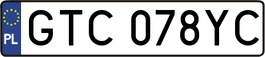 GTC078YC