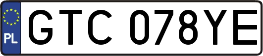 GTC078YE