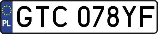 GTC078YF