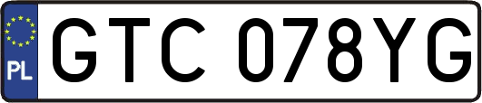 GTC078YG
