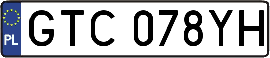 GTC078YH