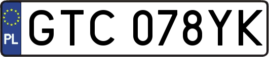 GTC078YK