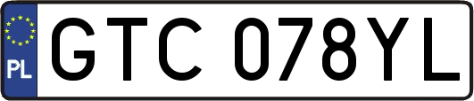 GTC078YL
