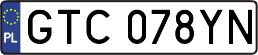 GTC078YN