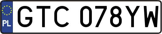 GTC078YW