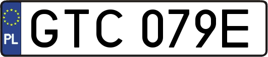 GTC079E