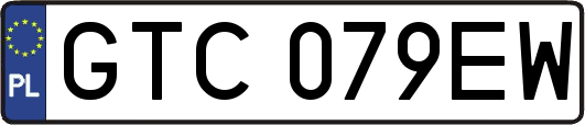GTC079EW
