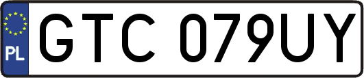 GTC079UY