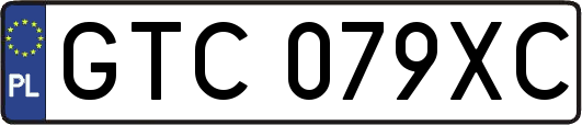 GTC079XC