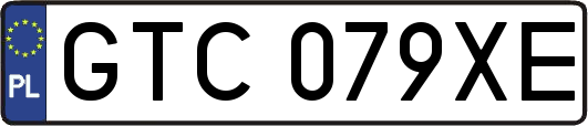 GTC079XE