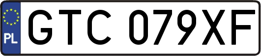 GTC079XF
