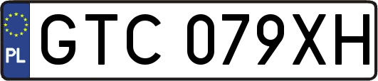 GTC079XH