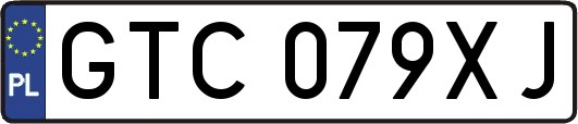 GTC079XJ