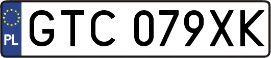 GTC079XK