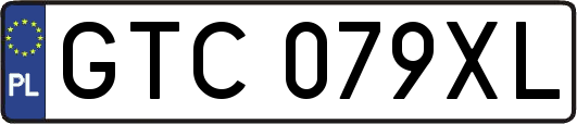 GTC079XL