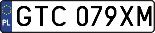 GTC079XM