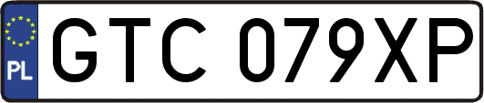 GTC079XP