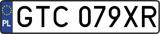GTC079XR